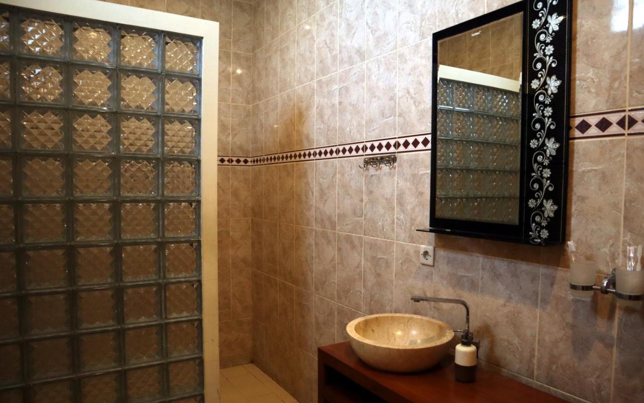Rosseno Villa Yogyakarta Ngoại thất bức ảnh