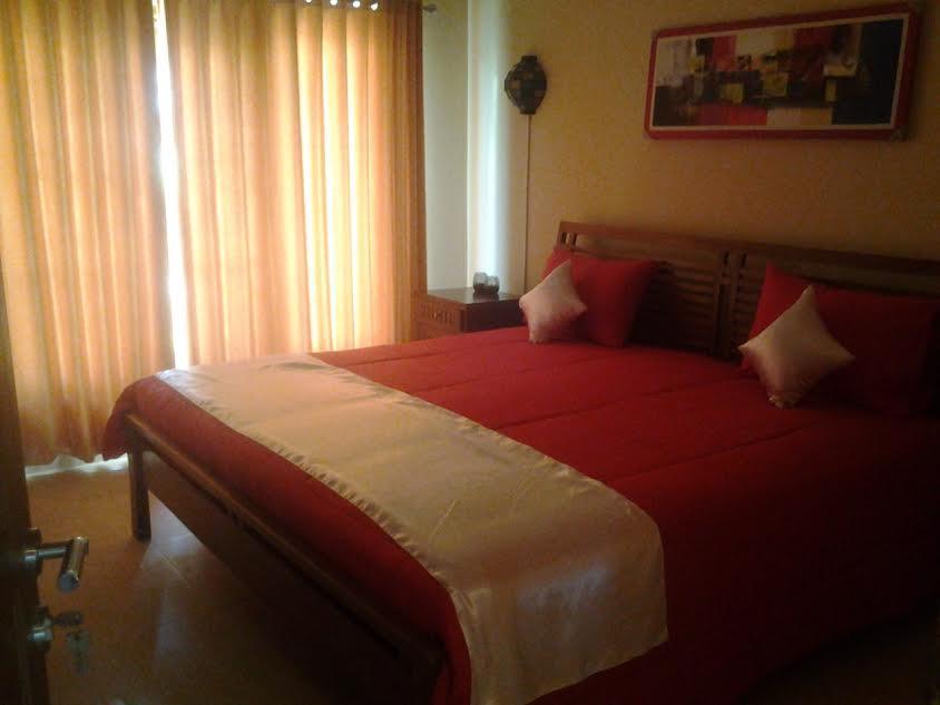 Rosseno Villa Yogyakarta Ngoại thất bức ảnh