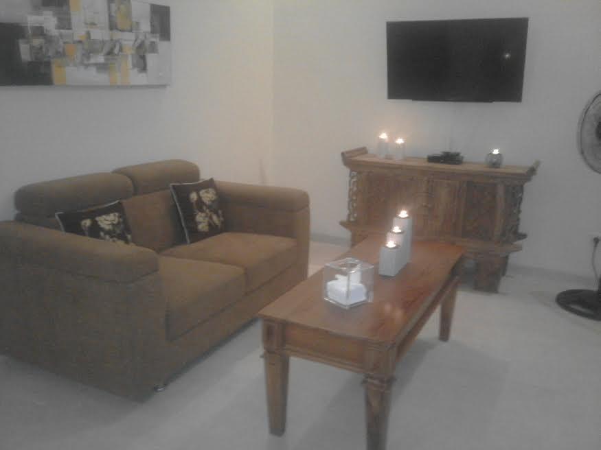 Rosseno Villa Yogyakarta Ngoại thất bức ảnh