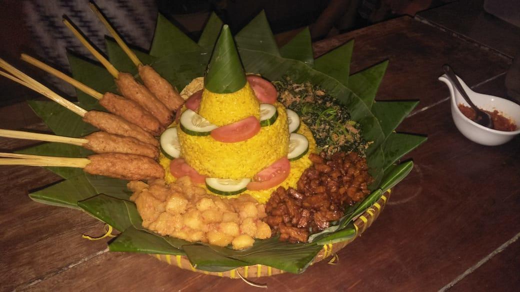 Rosseno Villa Yogyakarta Ngoại thất bức ảnh
